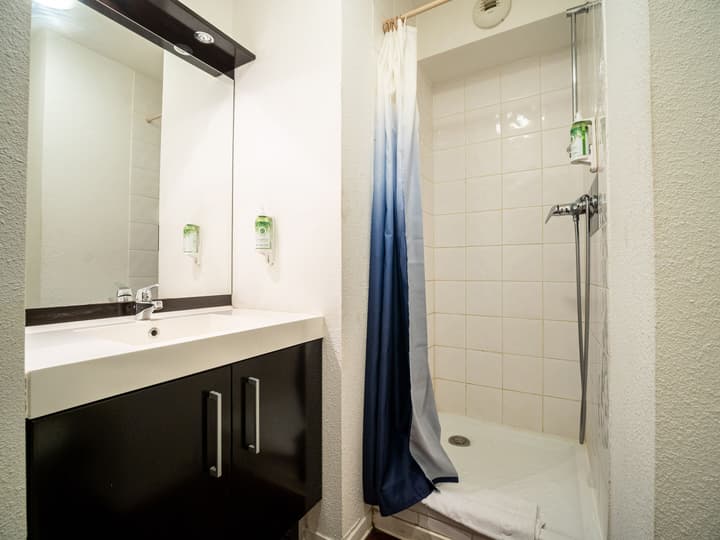 ResidHotel Saint Etienne Centre