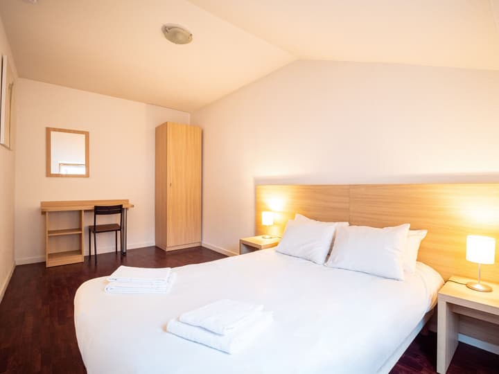 ResidHotel Saint Etienne Centre