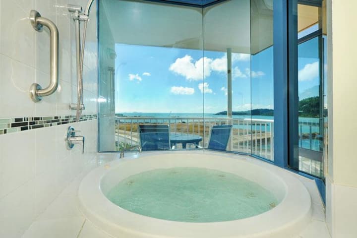 at Whitsunday Vista Holiday Apartments