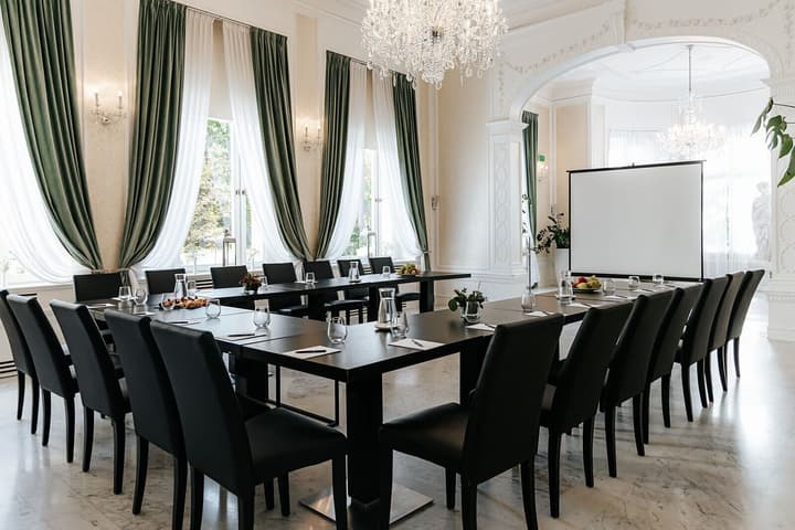 Platinum Palace Boutique Hotel & SPA