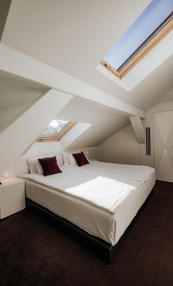 Platinum Palace Boutique Hotel & SPA