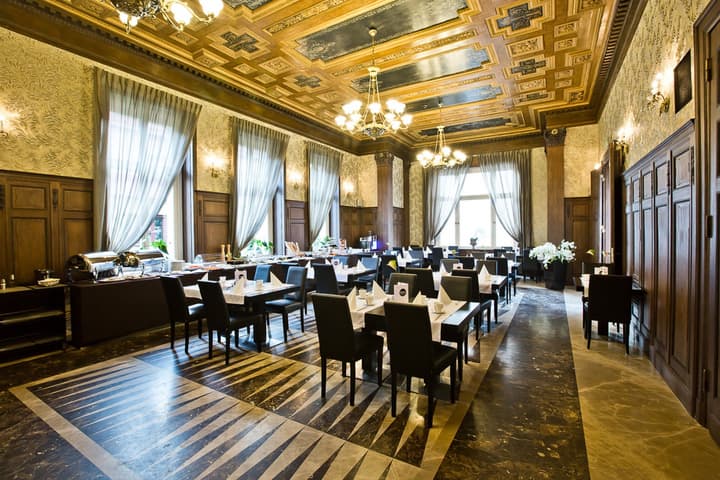 Platinum Palace Boutique Hotel & SPA