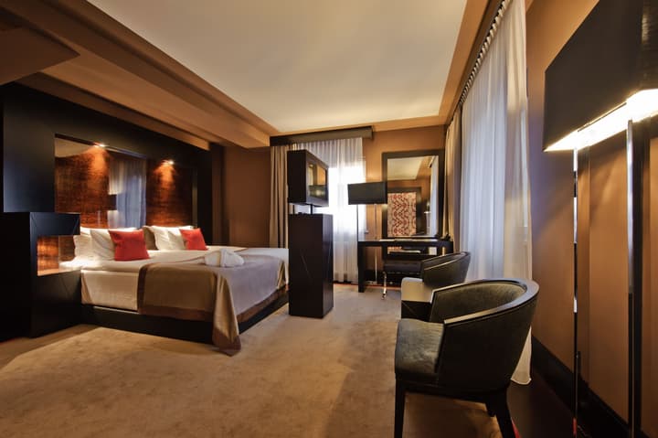 Platinum Palace Boutique Hotel & SPA