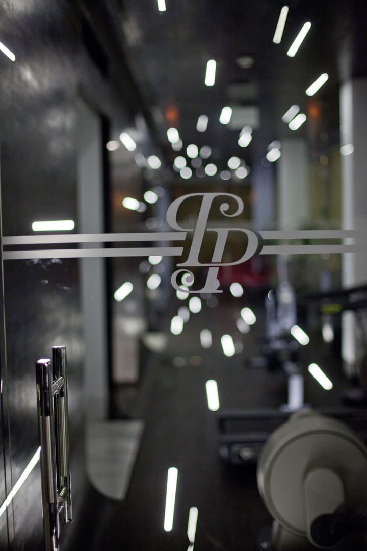 Platinum Palace Boutique Hotel & SPA