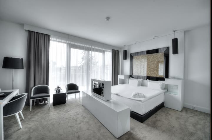 Platinum Palace Boutique Hotel & SPA