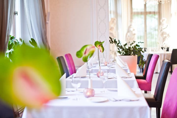 Platinum Palace Boutique Hotel & SPA