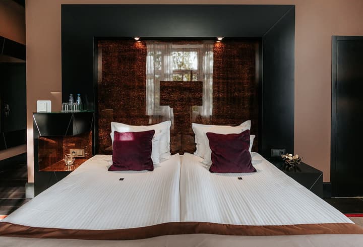 Platinum Palace Boutique Hotel & SPA