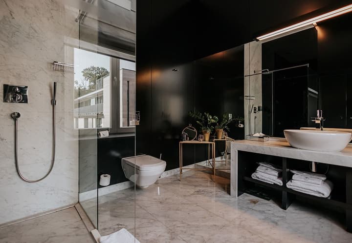 Platinum Palace Boutique Hotel & SPA