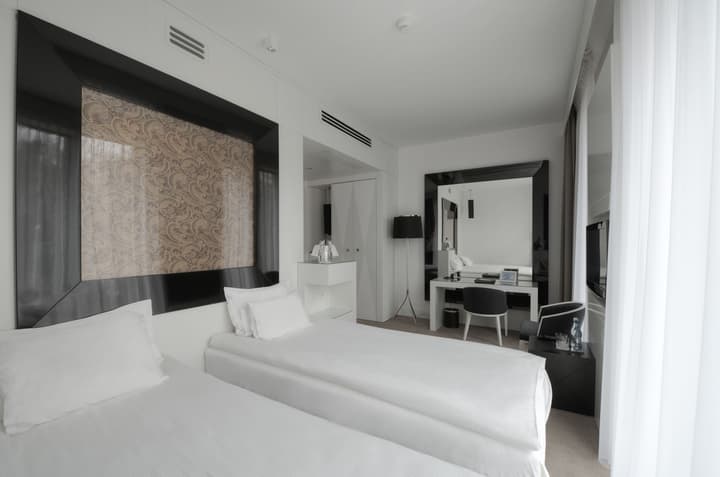 Platinum Palace Boutique Hotel & SPA