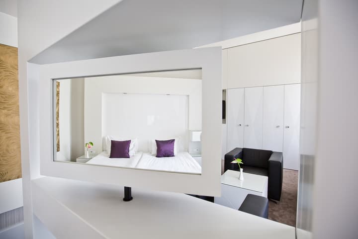 Platinum Palace Boutique Hotel & SPA