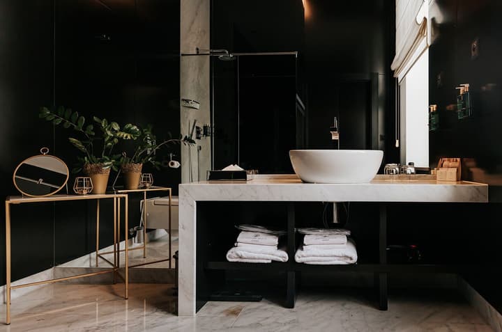 Platinum Palace Boutique Hotel & SPA