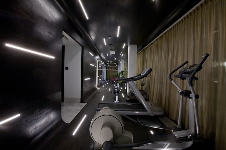 Platinum Palace Boutique Hotel & SPA
