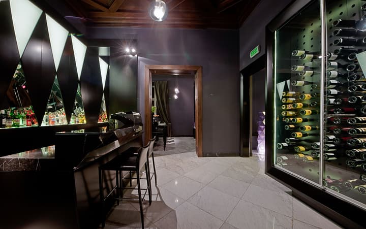 Platinum Palace Boutique Hotel & SPA