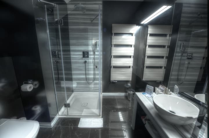 Platinum Palace Boutique Hotel & SPA