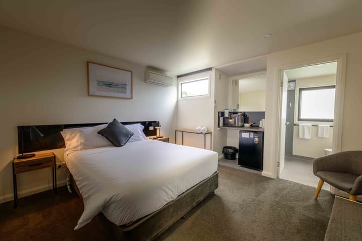Georges Bay Apartments