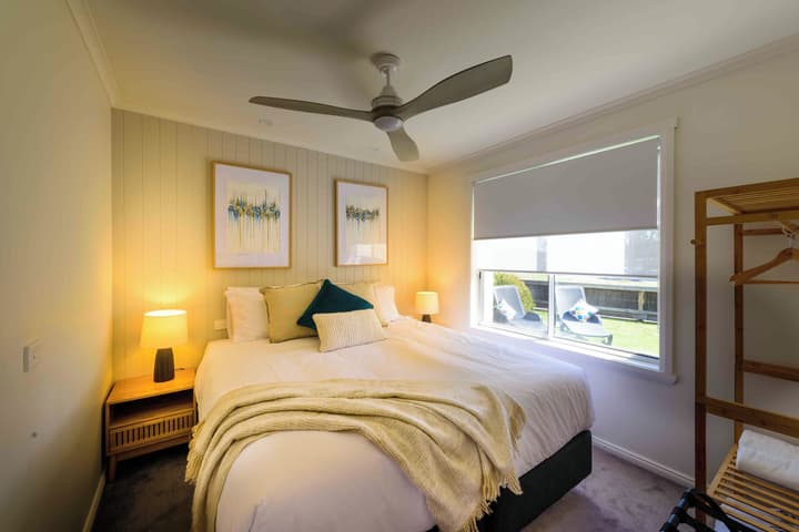 Georges Bay Apartments