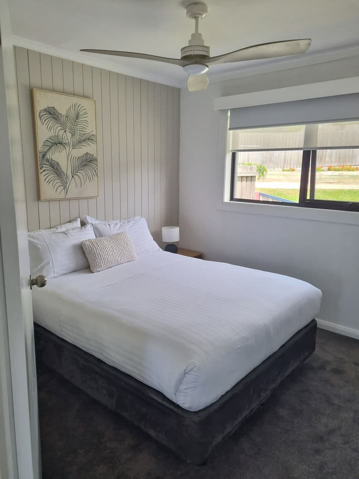Georges Bay Apartments
