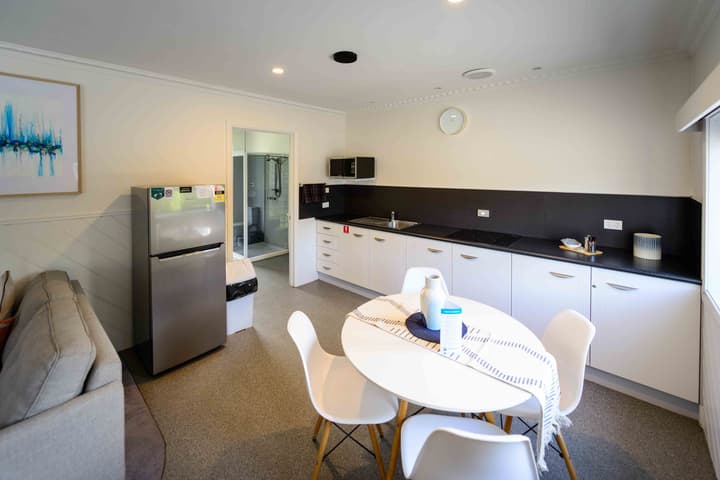Georges Bay Apartments