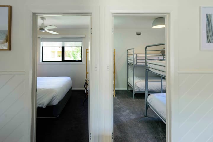 Georges Bay Apartments