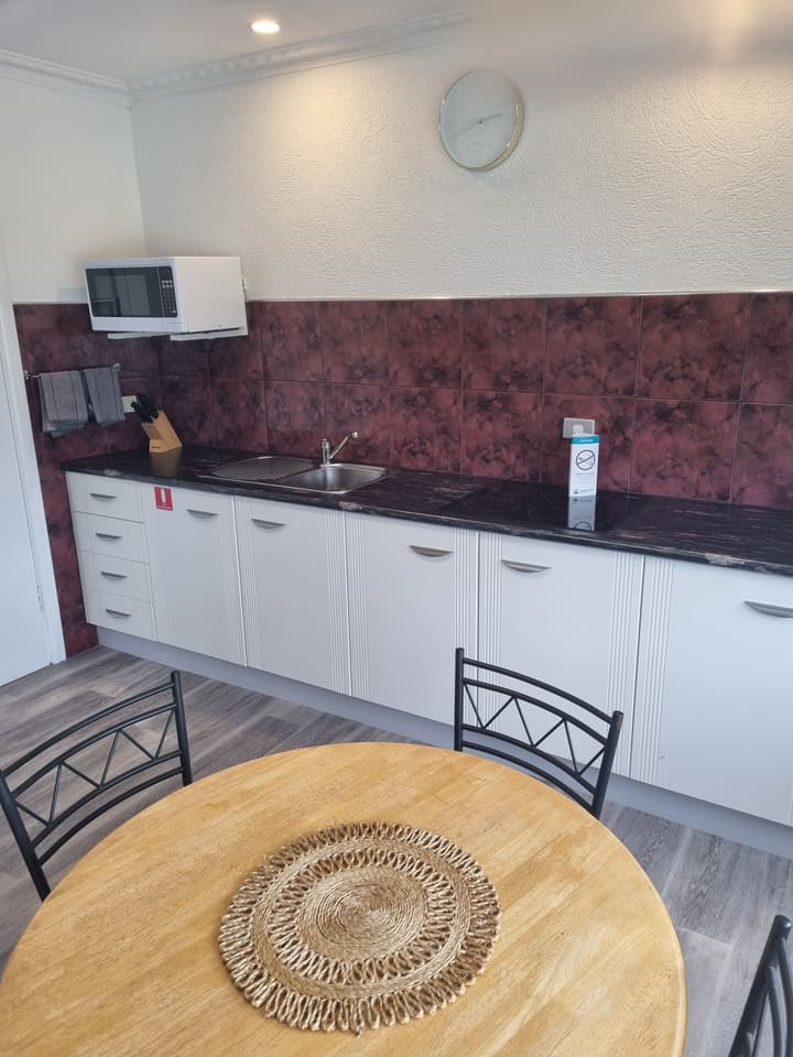 Georges Bay Apartments