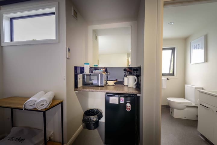 Georges Bay Apartments