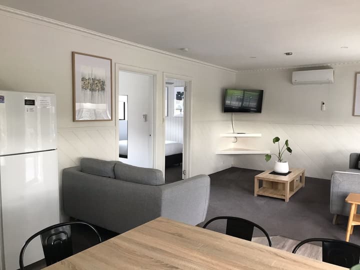 Georges Bay Apartments
