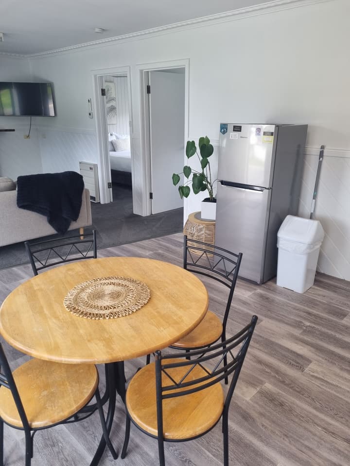 Georges Bay Apartments