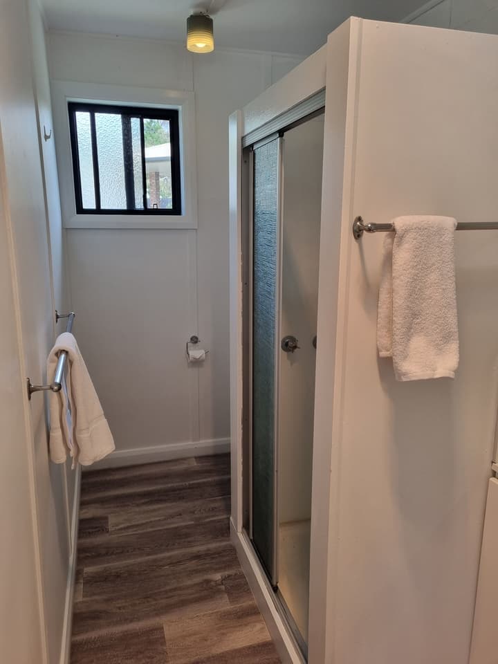 Georges Bay Apartments