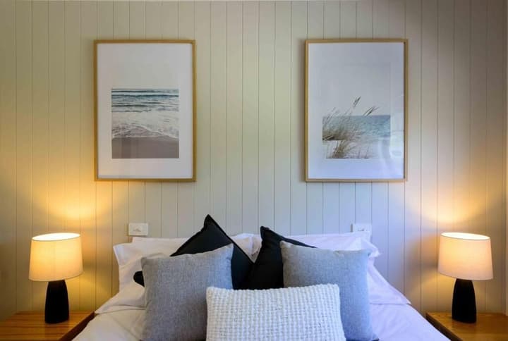 Georges Bay Apartments