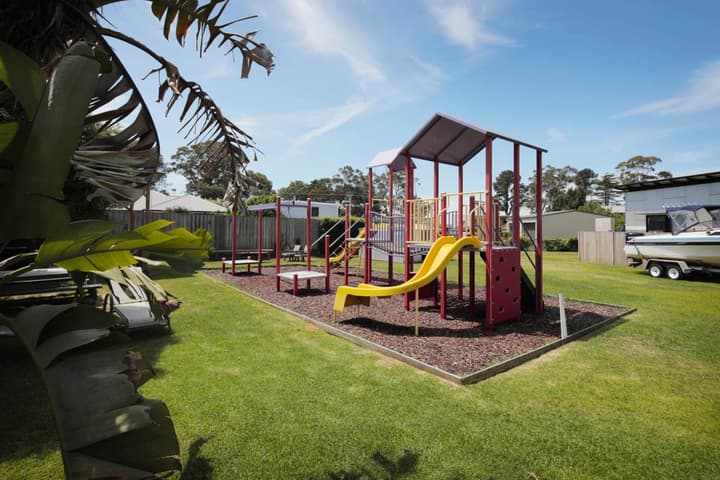 Georges Bay Apartments