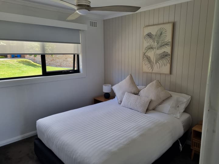 Georges Bay Apartments