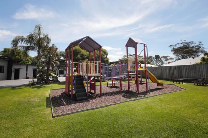 Georges Bay Apartments