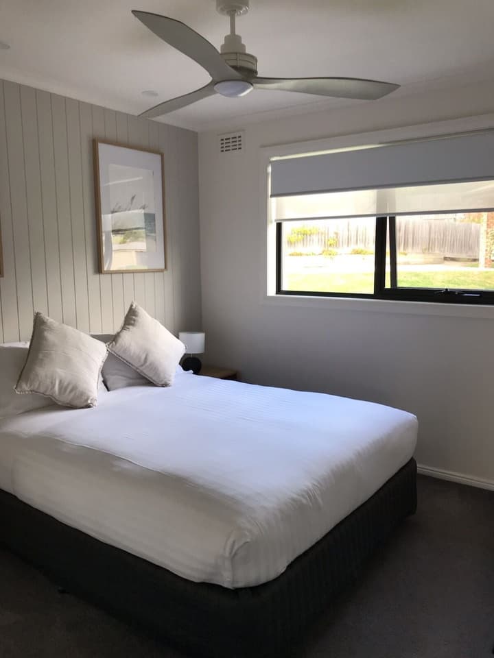 Georges Bay Apartments
