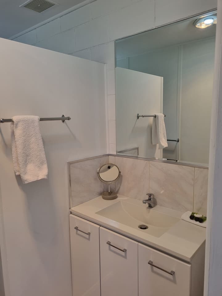 Georges Bay Apartments