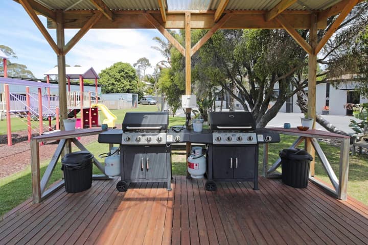 Georges Bay Apartments