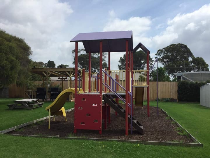 Georges Bay Apartments