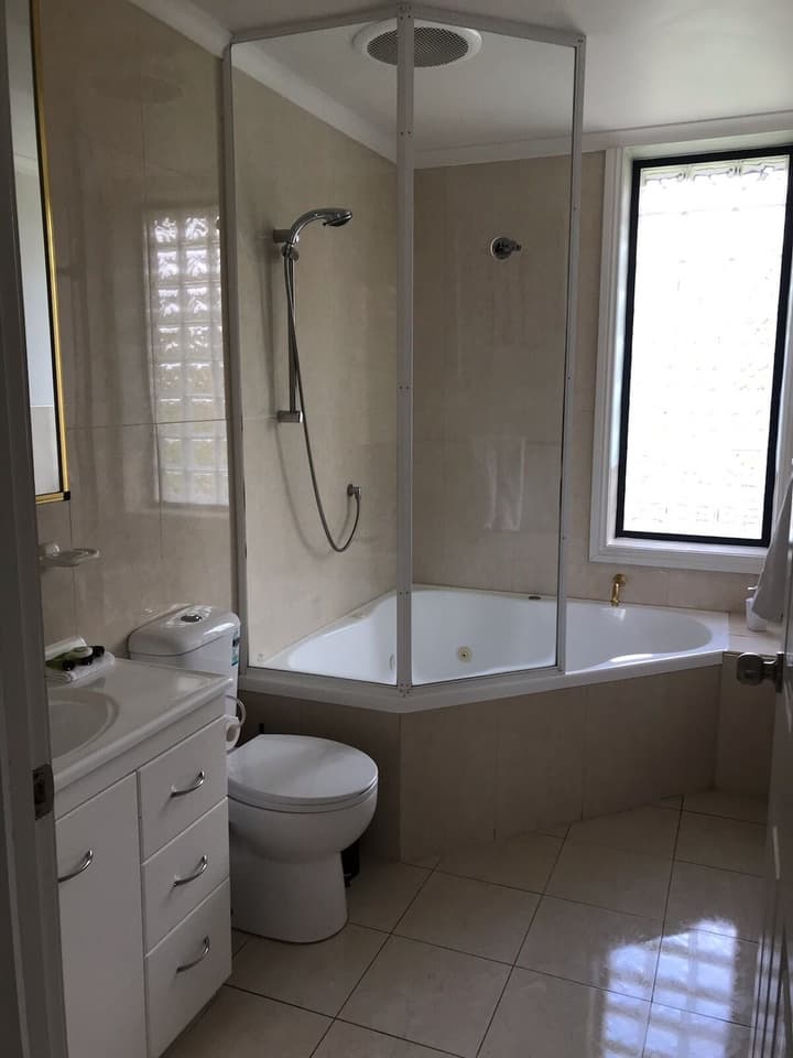 Georges Bay Apartments