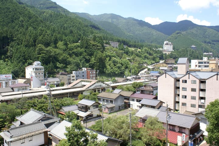 Suimeikan