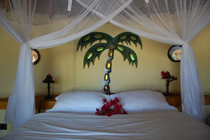 Villas do Indico Eco - Resort & Spa Lodge