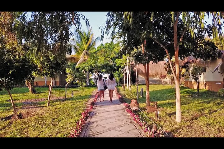 Villas do Indico Eco - Resort & Spa Lodge