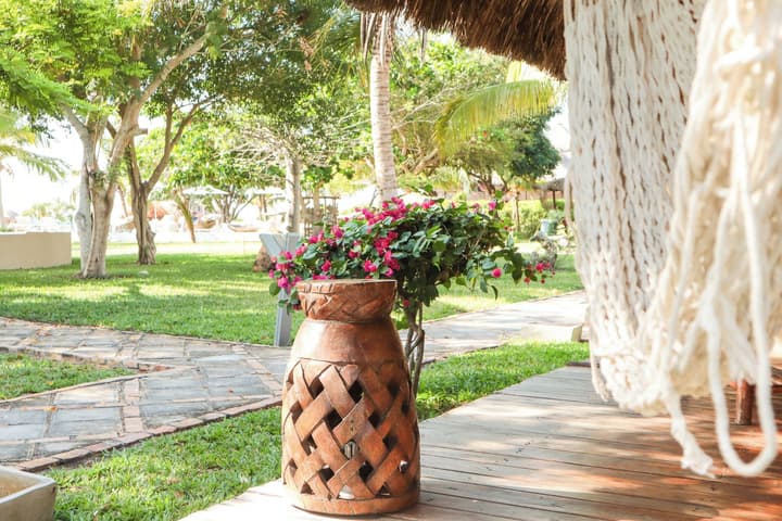 Villas do Indico Eco - Resort & Spa Lodge