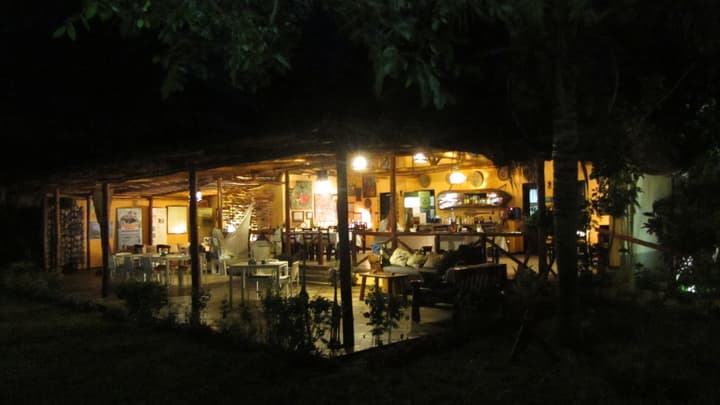 Villas do Indico Eco - Resort & Spa Lodge