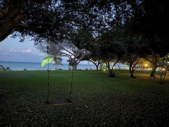 Villas do Indico Eco - Resort & Spa Lodge