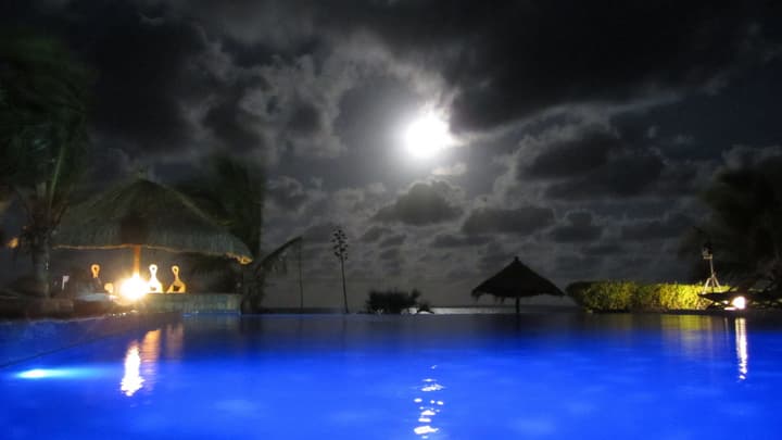 Villas do Indico Eco - Resort & Spa Lodge