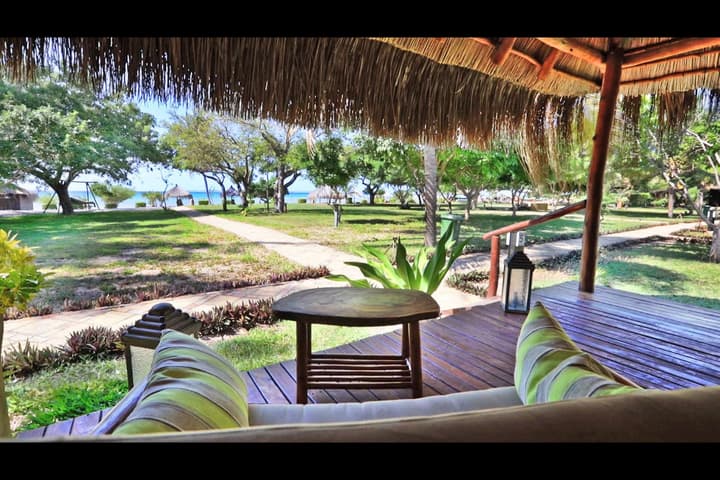 Villas do Indico Eco - Resort & Spa Lodge