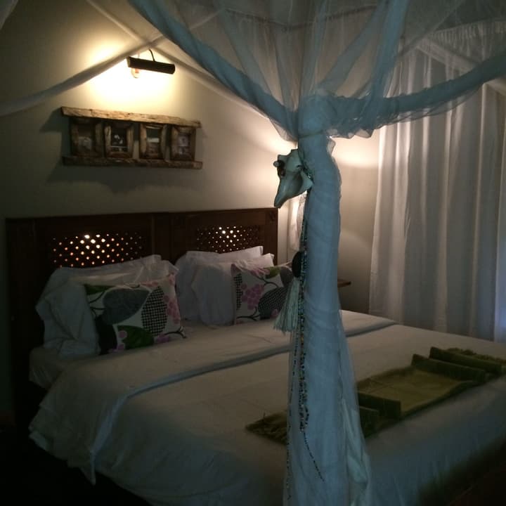 Villas do Indico Eco - Resort & Spa Lodge