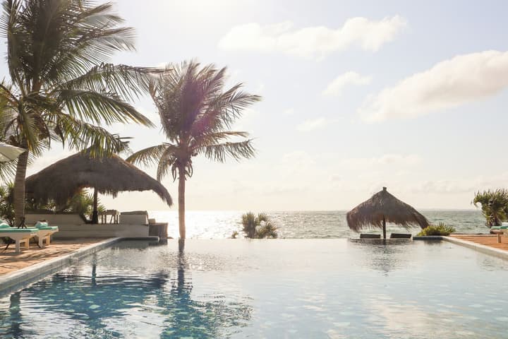 Villas do Indico Eco - Resort & Spa Lodge