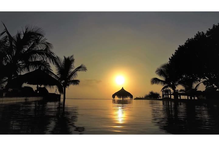 Villas do Indico Eco - Resort & Spa Lodge