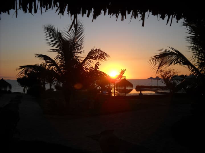 Villas do Indico Eco - Resort & Spa Lodge