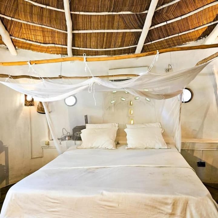 Villas do Indico Eco - Resort & Spa Lodge